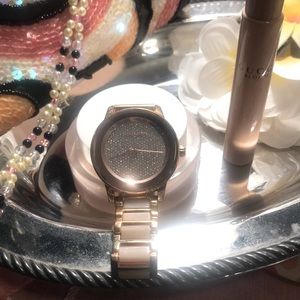 Michael Kors Oversized Watch ⌚️